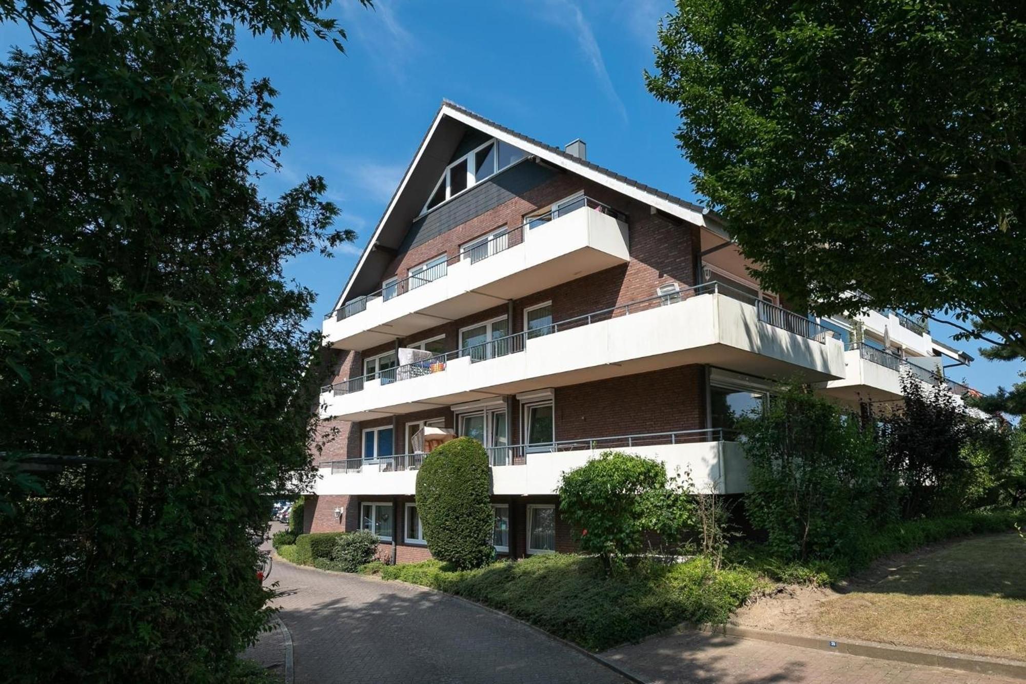 Haus Baltic Ostseeidylle Scharbeutz Extérieur photo