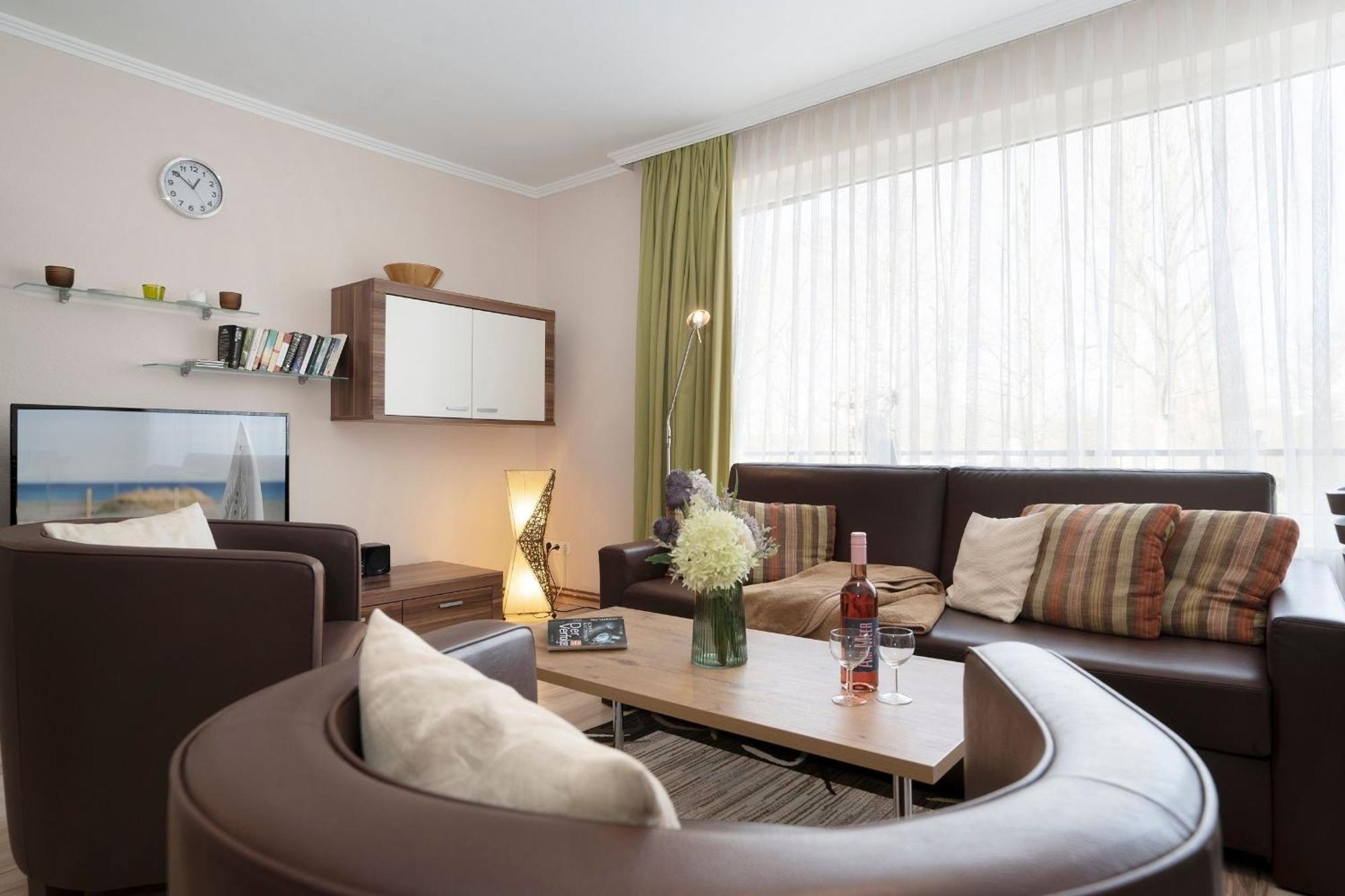 Haus Baltic Ostseeidylle Scharbeutz Extérieur photo